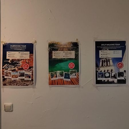 Rooms One سبليت المظهر الخارجي الصورة